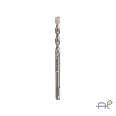 Бур по бетону SDS-PLUS. d10.0х160 мм. WUMAX 164871016